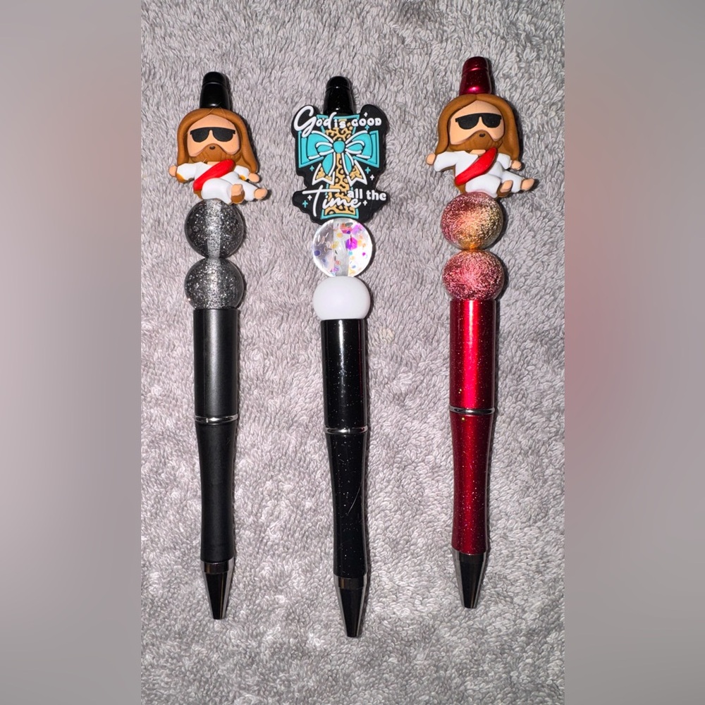 Handmade Pens buyers choice of one - Picture 3 of 3